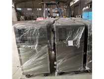 漆水分離機，小型號氣浮機，1-3立方噴漆污水的處理設(shè)備