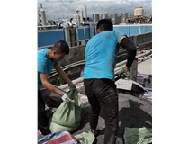 廢氣吸附設(shè)備活性炭更換多久換一次？