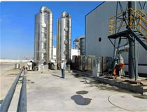 玩具廠油煙廢氣怎么治理？