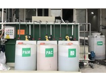 電子廠工業(yè)污水用什么藥劑治理？